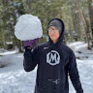 Meet your Posher, Benny